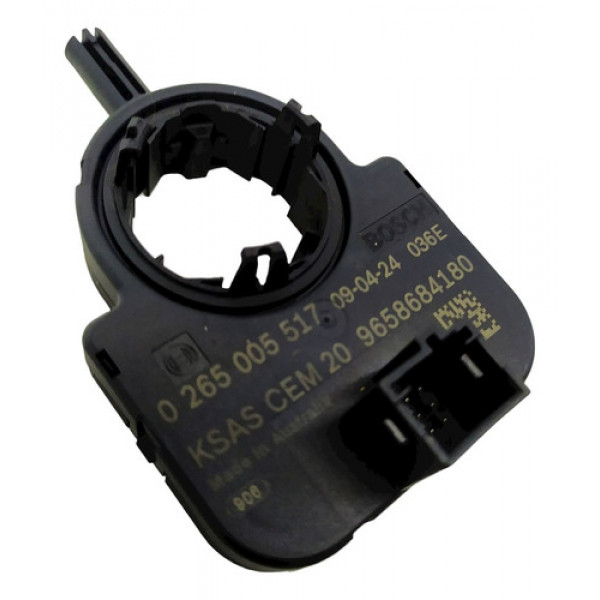 Sensor Ângulo Citroën C4 1.6 16v Hb 2010 149424