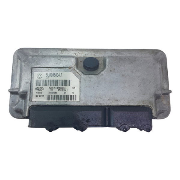 Módulo De Injeção Eletrônica Volkswagen Gol 1.0  2011 V1772 