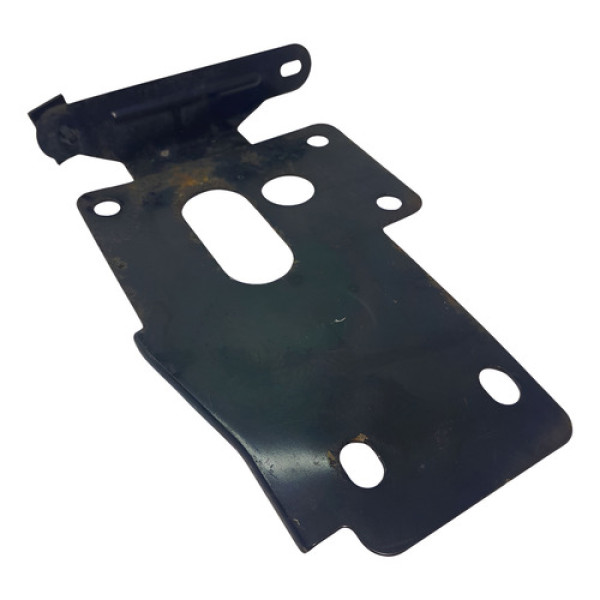 Suporte Bateria  Fiat Palio 2014 198742