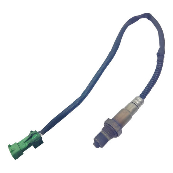 Sonda Lambda Peugeot 206 1.4 8v 2006    199231
