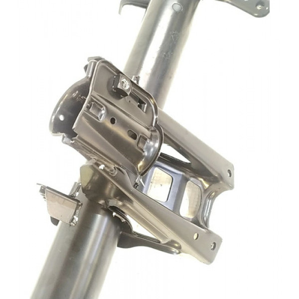 Alma Capa Painel Gm Astra 2p 2002 132897