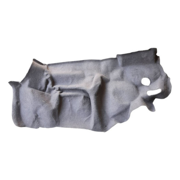 Forro Direito Porta Malas Gm Corsa Sedan 1.8 2003 192489