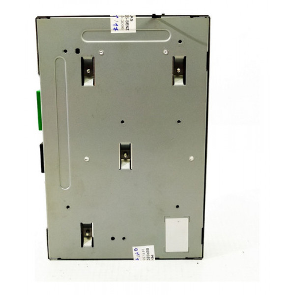 Módulo Amplificador Som Volvo V60 2010/14    130823