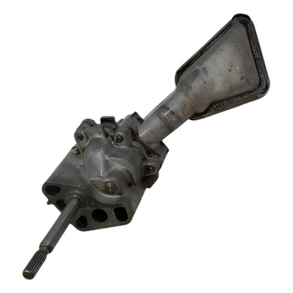 Bomba Óleo Motor  Fiat Palio Weekend 1.6 16v 1997 200565