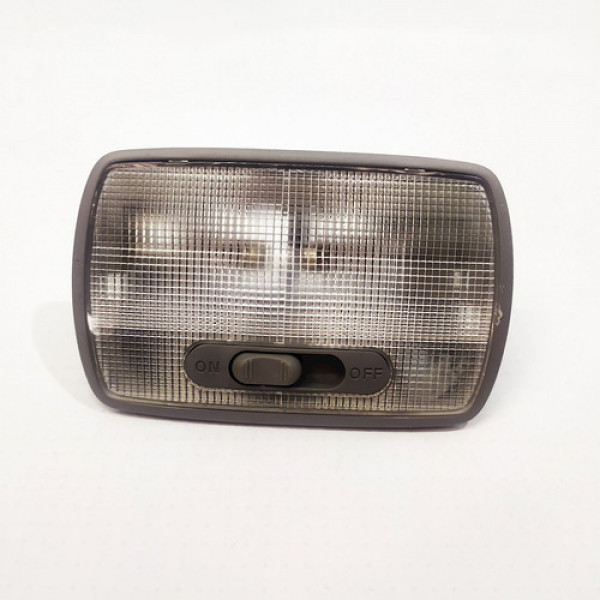 Luz Cortesia Honda Civic Lxs 1.8 2013 138337