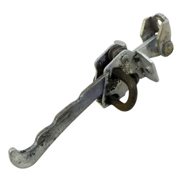 Limitador Porta Dianteira Direita  Gm Zafira Cd 16v 2002 177