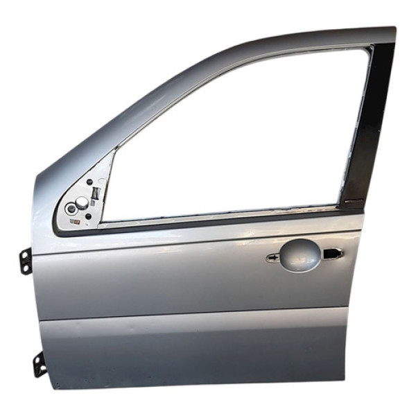 Porta Dianteira Esquerda Fiat Palio Attractiv 1.4 2011 V1717