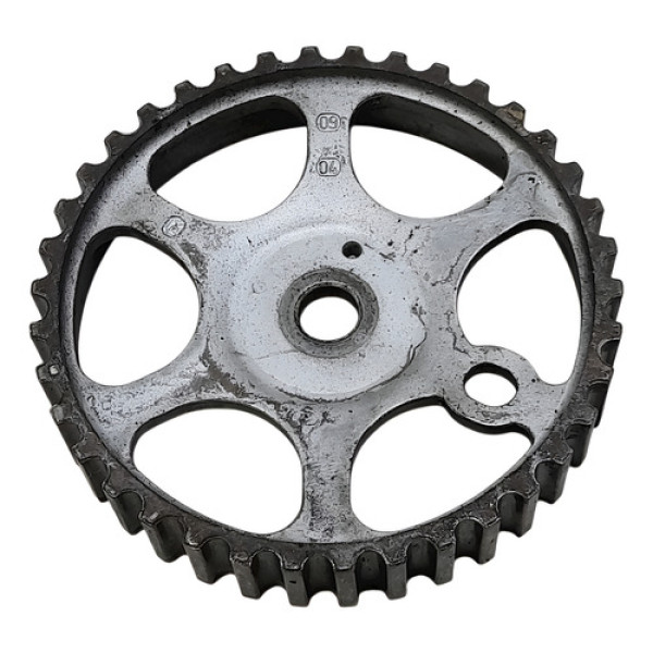 Polia Comando Válvula  Peugeot 207 Passion 1.4 2010 198676 - Não Informado