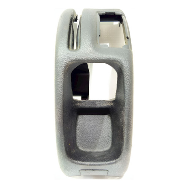 Acabamento Alavanca Freio De Mão Peugeot 206 Sw 16v Escapade Acabamento Alavanca Freio De Mão Peugeot 206 Sw 16v Escapade