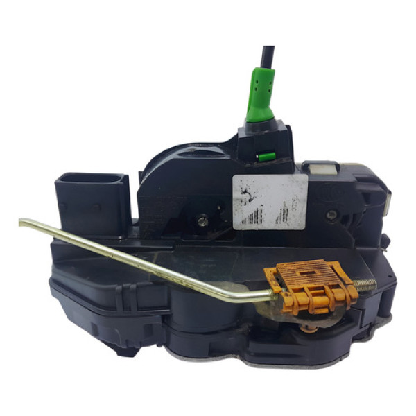 Fechadura Porta Traseira Direita  Gm Sonic Hb 1.6 2013 20107