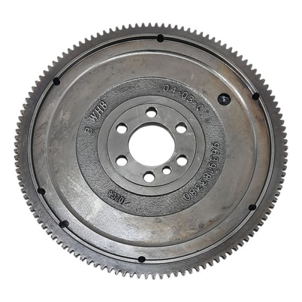 Volante Motor  Peugeot 206 1.4  2008 184634