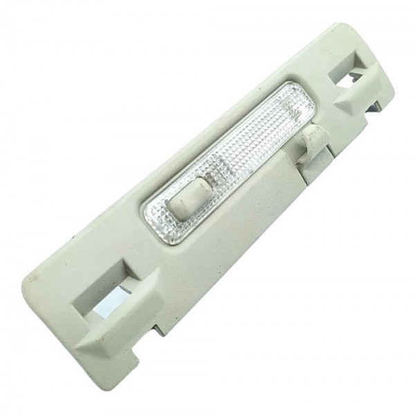 Luz Cortesia Lateral Gm Astra 2002 35071  Original 1304