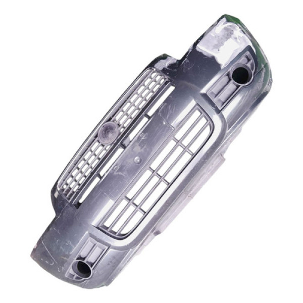 Para Choque Dianteiro Fiat Palio Siena Strada 2008/12    201 Não Informado