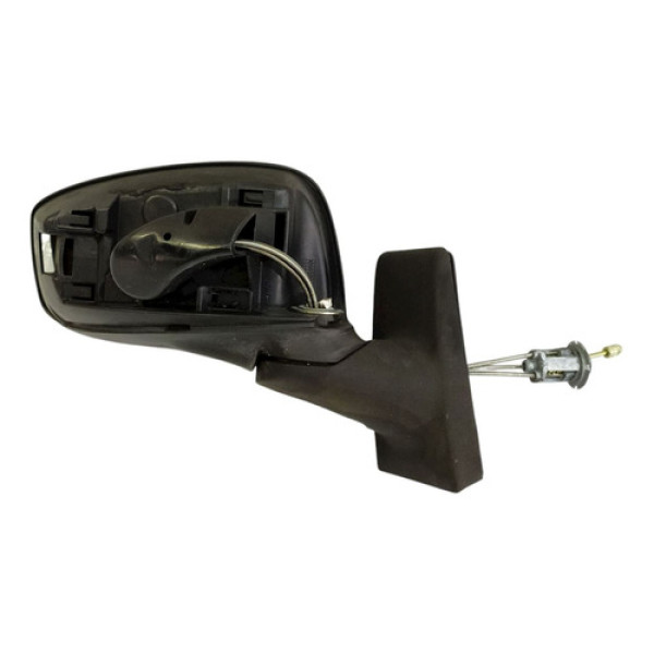 Retrovisor Direito Fiat Idea Elx 2008 V1711 - P37