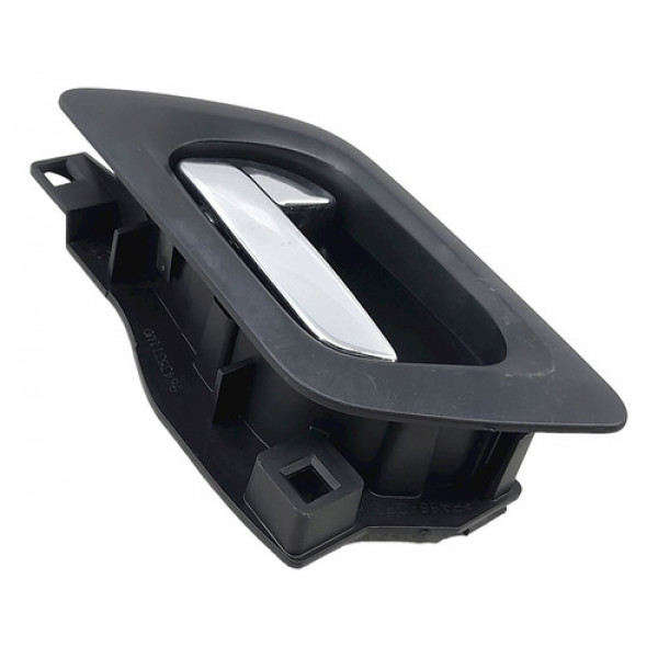 Maçaneta Interna Porta Traseira Esquerda Citroën C4 1.6 16v 
