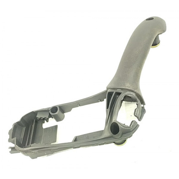 Puxador Porta Dianteira Esquerda Gm Corsa 1.0  1997 106273