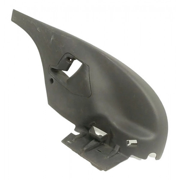 Capa Lateral Esquerdo Console Central Citroen C4 2011 26696