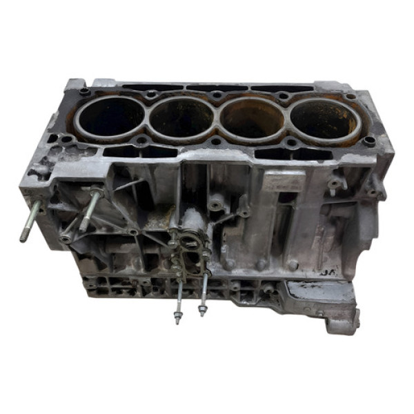 Bloco Do Motor Citroën Xsara Picasso Ex 2001 V1714 - P2