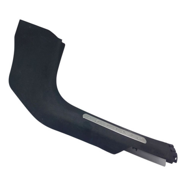 Soleira Porta Dianteira Direita Citroën C3 Aircross 1.6 16v  Não Informado