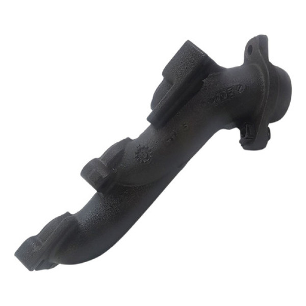 Coletor Escape Cabeçote Esquerdo Jeep Cherokee Sport 3.7 200