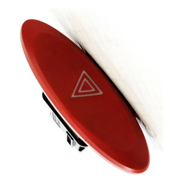 Botão Pisca-alerta Toyota Etios Xs 1.3 2013 69491 Vermelho