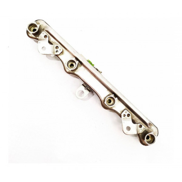 Flauta Bicos Injetores Honda Civic 2007 / 11 Original     12