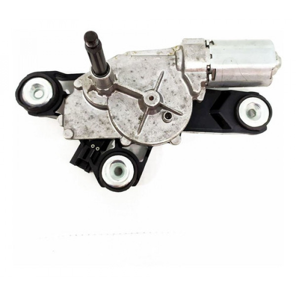 Máquina Motor Limpador Traseiro Ford Focus 2010    107506