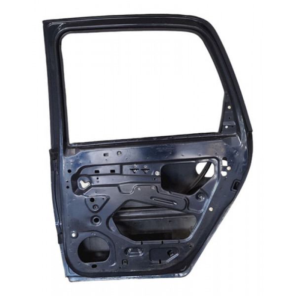 Porta Traseira Direita/deslizante Gm Meriva 1.8 2005 V1659 -