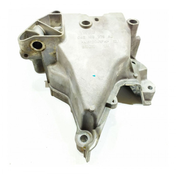 Suporte Coxim Motor    22002