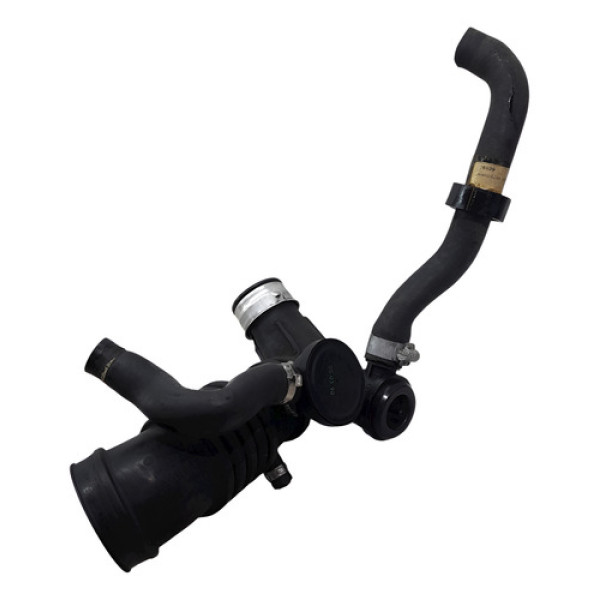 Mangueira Caixa Filtro Ar  Audi A3 1.8 T  1998 193772