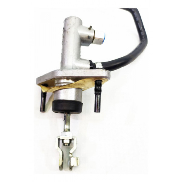Cilindro Atuador Pedal Embreagem Honda Fit Dx Mt 1.5 2020 13