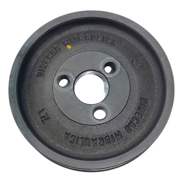 Polia Bomba Água  Fiat Palio 1.0 1999 201307