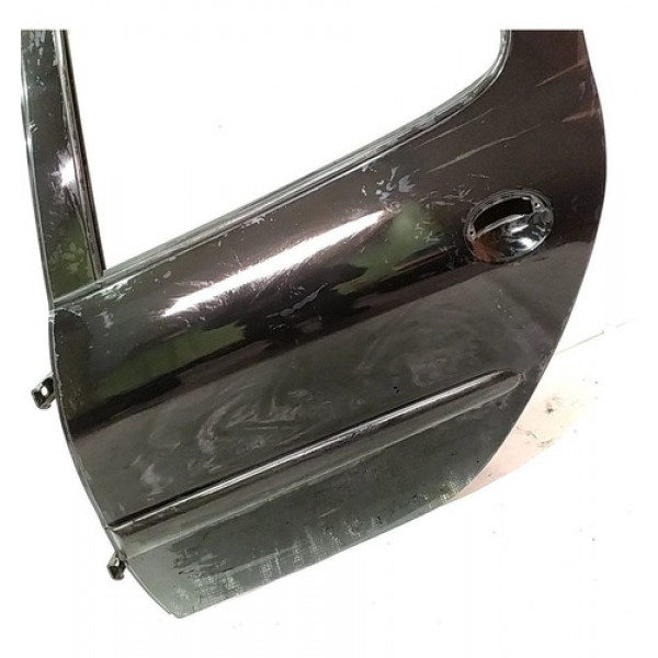 Porta Traseira Esquerda Peugeot 206 1.6 16v  2005 V1364 - P3