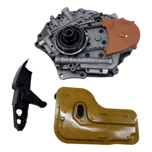 Bomba Óleo Cambio Automático Gm Spin Cobalt 6t30    173664