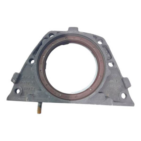 Flange Virabrequim Volante Motor  Fiat Palio 1.0 1999 201327