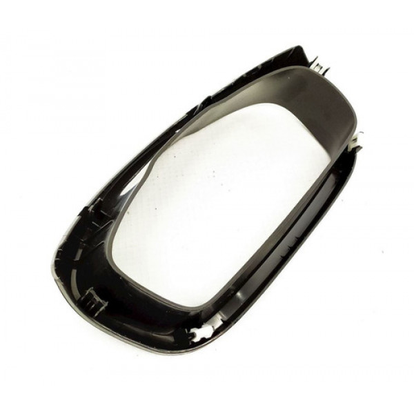 Acabamento Moldura Painel Instrumentos Renault Kwid Zen 10mt