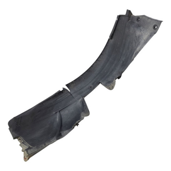 Para-barro Dianteiro Esquerdo  Renault Logan 1.6 16v 2008 20