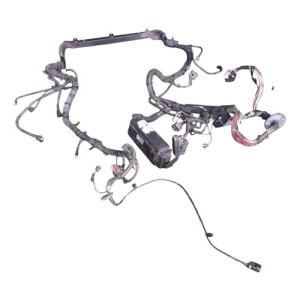 Chicote Elétrico Motor  Jeep Cherokee Sport 3.7 2005 185728