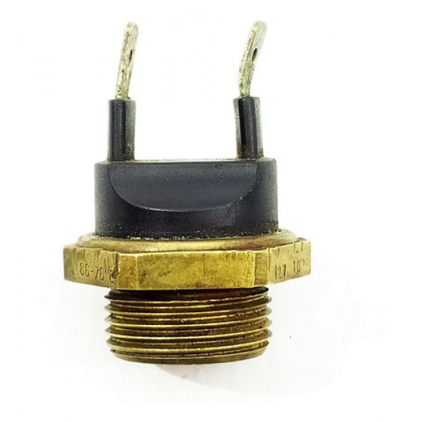 Cebolão Radiador Volkswagen Gol 1.0 1997    21366