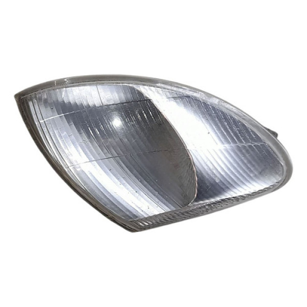 Pisca Direito  Renault Scenic 2.0 8v 2000 193420
