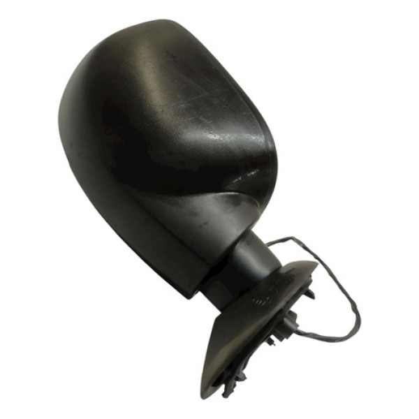 Retrovisor Esquerdo Renault Logan 1.6 16v 2008 V1787 - P38