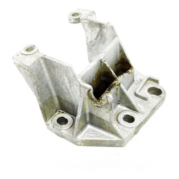 Suporte Esquerdo Coxim Câmbio Ford Fiesta  1997 135231
