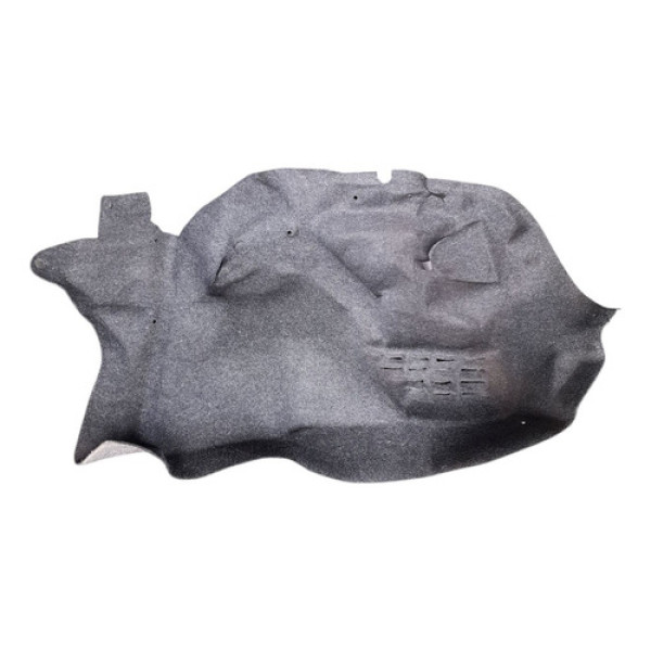 Forro Lateral Direito Porta Malas Fiat Siena 1.0  2010 20185