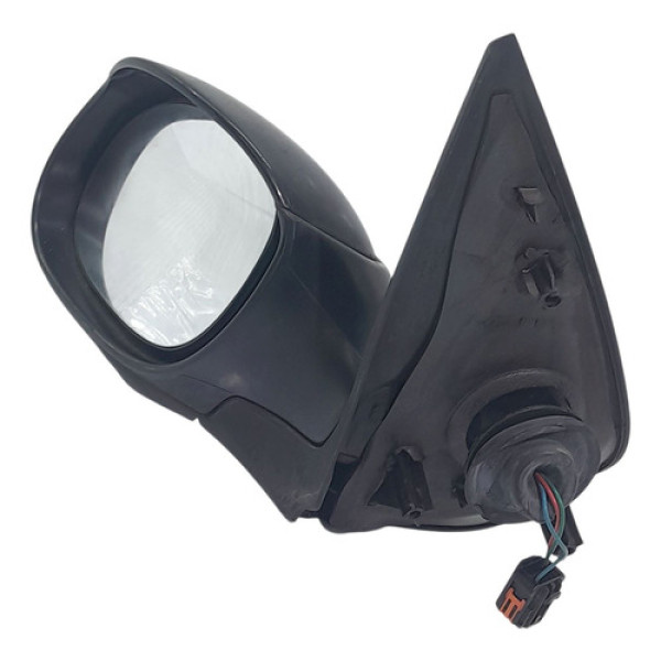 Retrovisor Esquerdo Peugeot 207 Passion 1.4 2010 V1779 - P38