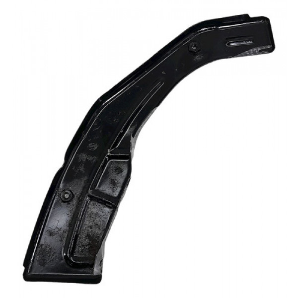 Guia Suporte Direito Para-choque Traseiro Fiat Linea 2011   