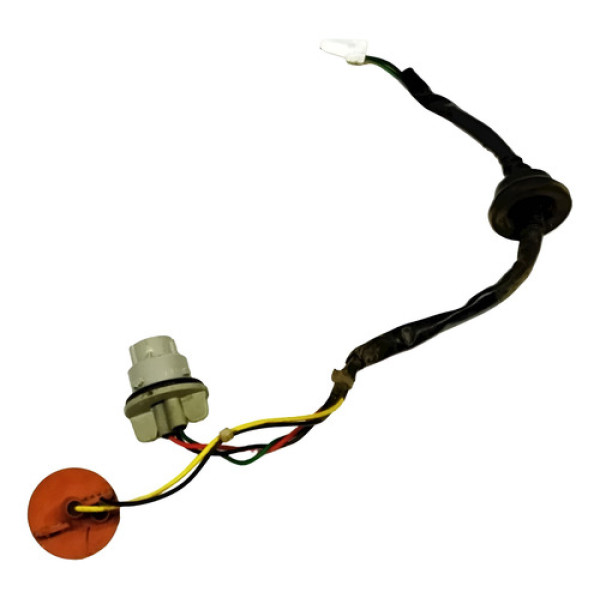 Circuito Lanterna Esquerda Hyundai Hb20 1.0  2017 79254 Esquerdo