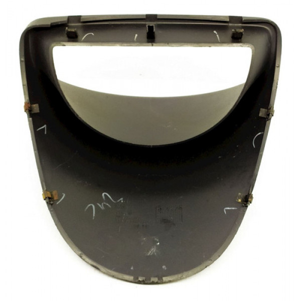 Acabamento Moldura Painel Instrumentos Vw Gol 2007    17052
