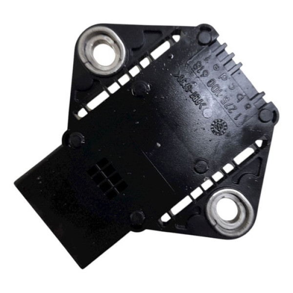 Sensor Acelerador Mercedes-benz B200 2.0 2007 186028