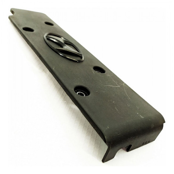 Tampa Capa Bobina Motor Hyundai Hb20s 1.6 2014 91288