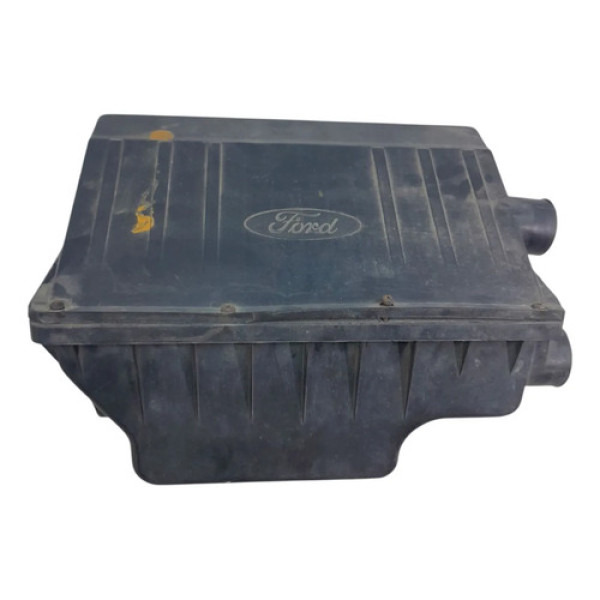 Caixa Filtro Ar  Ford Fiesta Sd 1.6 2007 207925